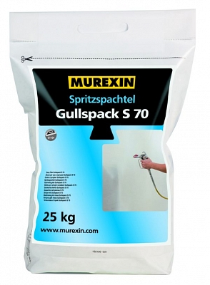 A könnyű töltőanyag a bedolgozhatóságot is segíti