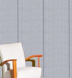 Belső oldali hőszigetelés dekoratív lapokkal