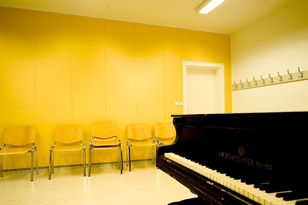 Belső oldali hőszigetelés dekoratív lapokkal