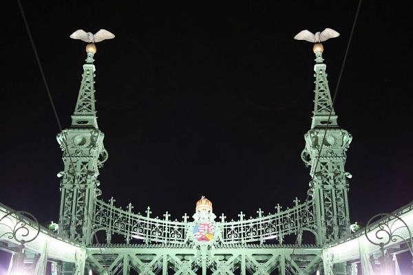 A fény mint városfejlesztési eszköz