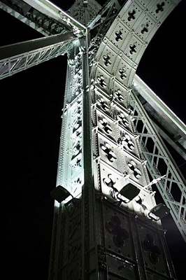 A fény mint városfejlesztési eszköz