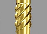 Az új csavarokkal felgyorsíthatók a szerelések