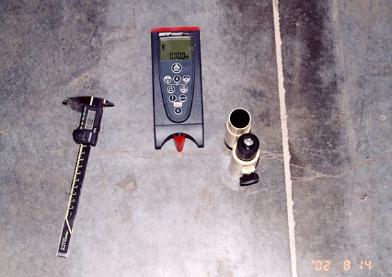 Esettanulmány egy raktárépület szakértői vizsgálatáról