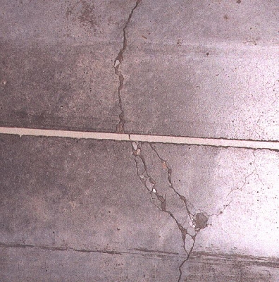 Esettanulmány egy raktárépület szakértői vizsgálatáról