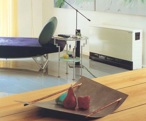 Az elektromos hőtárolós kályhák takarékosan fűtenek Az elektromos hőtárolós kályhák takarékosan fűtenek