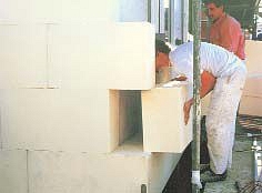 Tízéves tapasztalataikról beszéltek a passzívház lakói