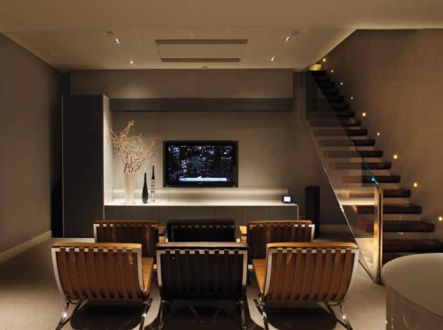 Londoni viktoriánus házak egykor és most