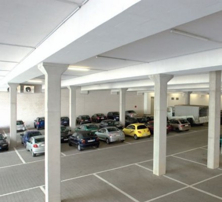 Belső oldali ásványi hőszigetelés