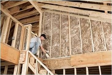 Nem éghető, hatékonyan hőszigetel és a hangszigetelést is javítja