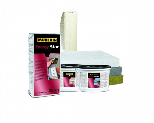 Egyszerű kivitelezés, hatékony hőszigetelés