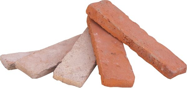 Vályogtégla a természetes megoldások kedvelőinek