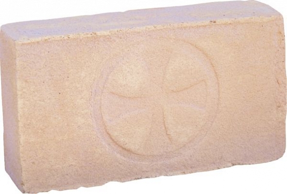 Vályogtégla a természetes megoldások kedvelőinek