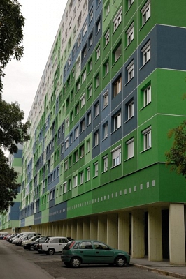 Falfelújítás előtt meg kell ismerni az épület sajátos problémáit