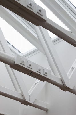 A koppenhágai Osram kultúrház energiahatékony felújítása