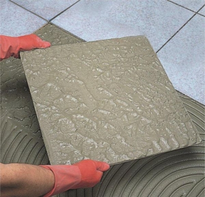 Fürdőszobák burkolatcseréje lépésről lépésre