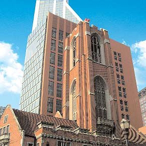 Terrakotta homlokzat: hagyományos és korszerű