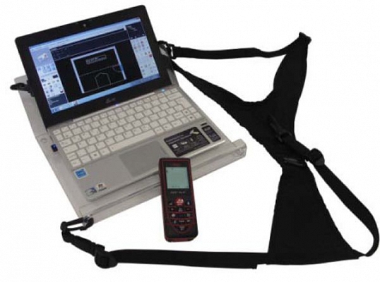 Költséghatékony szoftverek épületfelmérésekhez