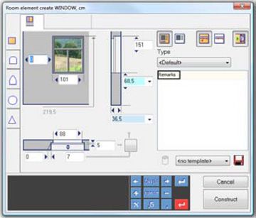 Költséghatékony szoftverek épületfelmérésekhez
