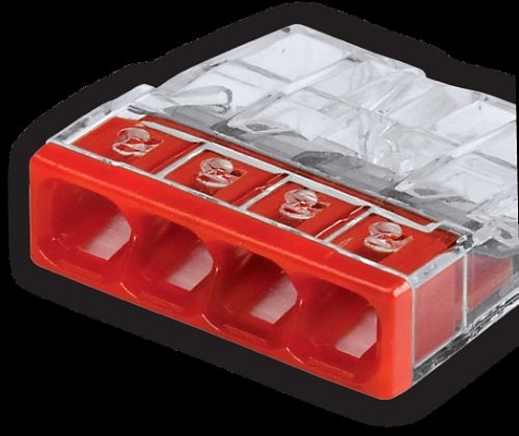 Construma Újdonságdíjak, 2011