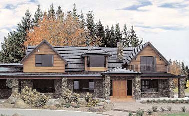 Tetőfedés energiatudatosan