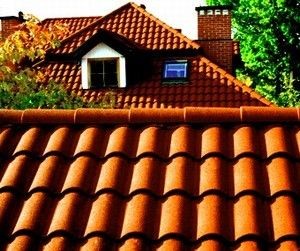 Választékos forma- és színvilágú tetőcseréprendszer