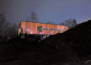 Szálcement újdonságok ötvenféle színben