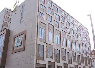 Szálcement újdonságok ötvenféle színben