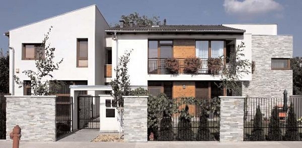 Dübel helyett alkalmazhatók a hőszigetelések speciális rögzítésére