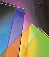 Különleges építészeti üvegek