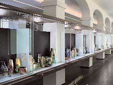 Különleges építészeti üvegek