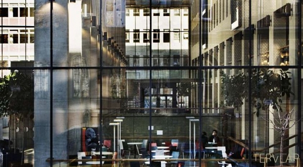 Paraméterspecifikus járófelületek – Építész Tervezői Nap május 5-én