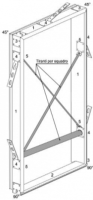 A hőszigetelt vaktok javítja az energiahatékonyságot