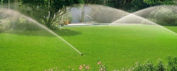 Víztakarékosabb, mégis hatékonyabb öntözés Víztakarékosabb, mégis hatékonyabb öntözés