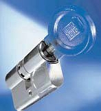 Az offline beléptető rendszer utólag is beszerelhető