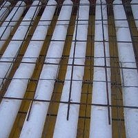 Az üreges monolit födém teherbíró, de nagyon könnyű Az üreges monolit födém teherbíró, de nagyon könnyű