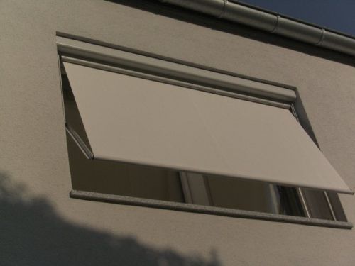 Passzív hűtéssel a hőguta ellen – nem csak passzívházakban