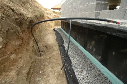 Passzív hűtéssel a hőguta ellen – nem csak passzívházakban