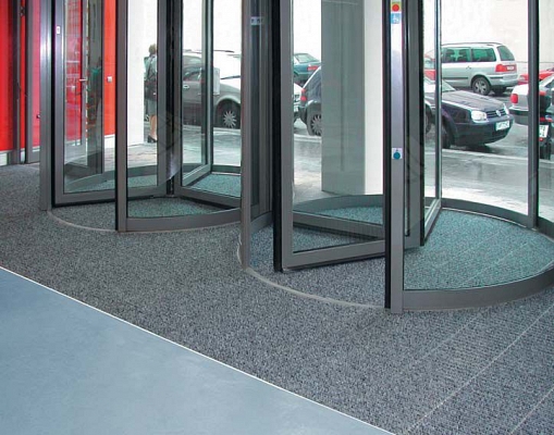 Szennyfogóval jelentősen csökkenthető az épület üzemeltetési költsége