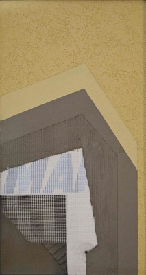 Kivitelezőbarát új kőzetgyapotos hőszigetelő rendszer