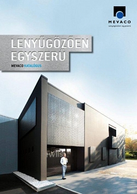 Az új katalógussal nincs megvalósíthatatlan ötlet