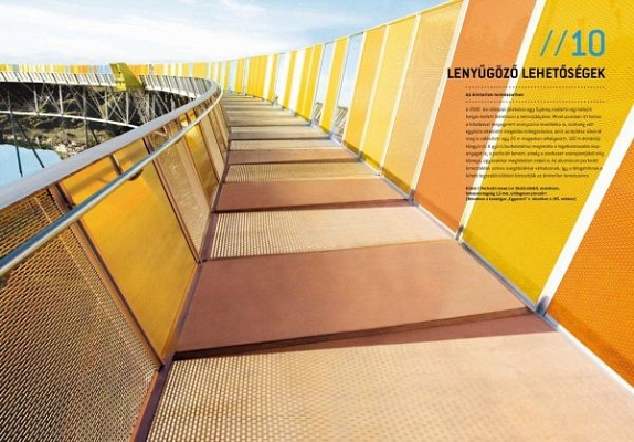 Az új katalógussal nincs megvalósíthatatlan ötlet