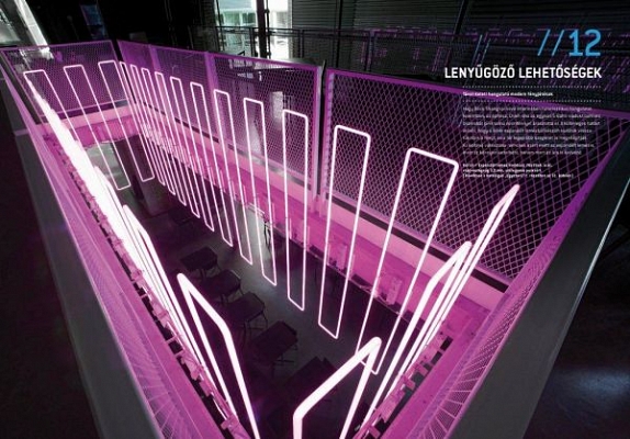 Az új katalógussal nincs megvalósíthatatlan ötlet