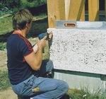 Akusztikai megoldások fagyapot termékekkel Akusztikai megoldások fagyapot termékekkel