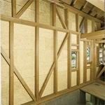 Akusztikai megoldások fagyapot termékekkel Akusztikai megoldások fagyapot termékekkel