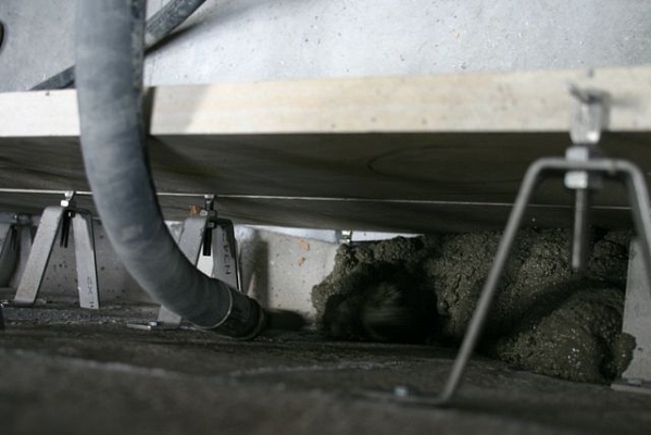 Könnyű külső és belső hőszigetelő vakolat felújításokhoz is