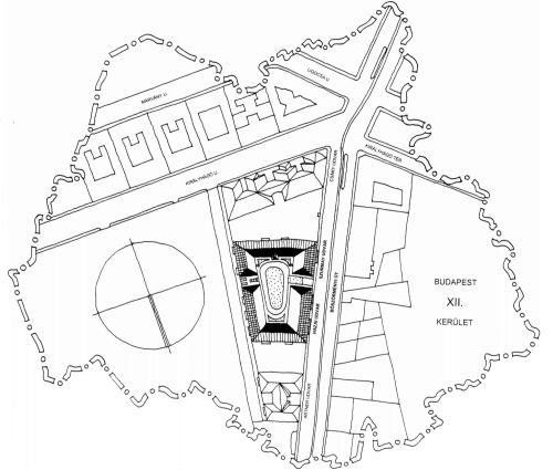 Egy függőfolyosó felújításának viszontagságos története (1. rész)
