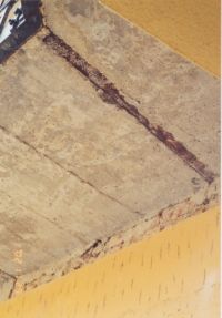 Egy függőfolyosó felújításának viszontagságos története (1. rész)