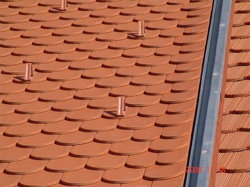 A viharállóság alapvető elvárás a tetővel szemben A viharállóság alapvető elvárás a tetővel szemben