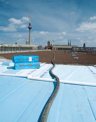 Hatékonyabb hőszigetelés ugyanolyan lemezvastagsággal