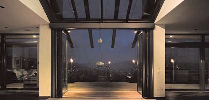 Az erkélyajtók választásának szempontjai